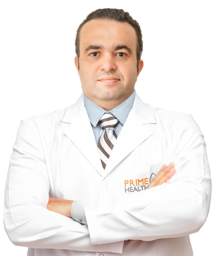 orthopaedic surgeon Dubai joint replacement UAE