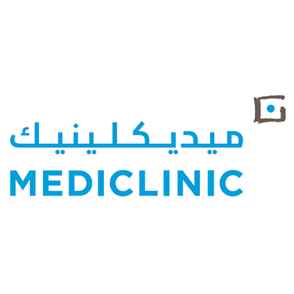 Mediclinic Middle East orthopaedic surgeon